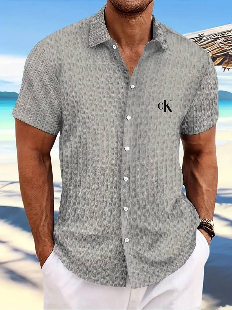 Casual Breathable&Comfortable Stylish Shirt
