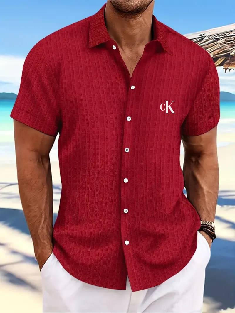 Casual Breathable&Comfortable Stylish Shirt
