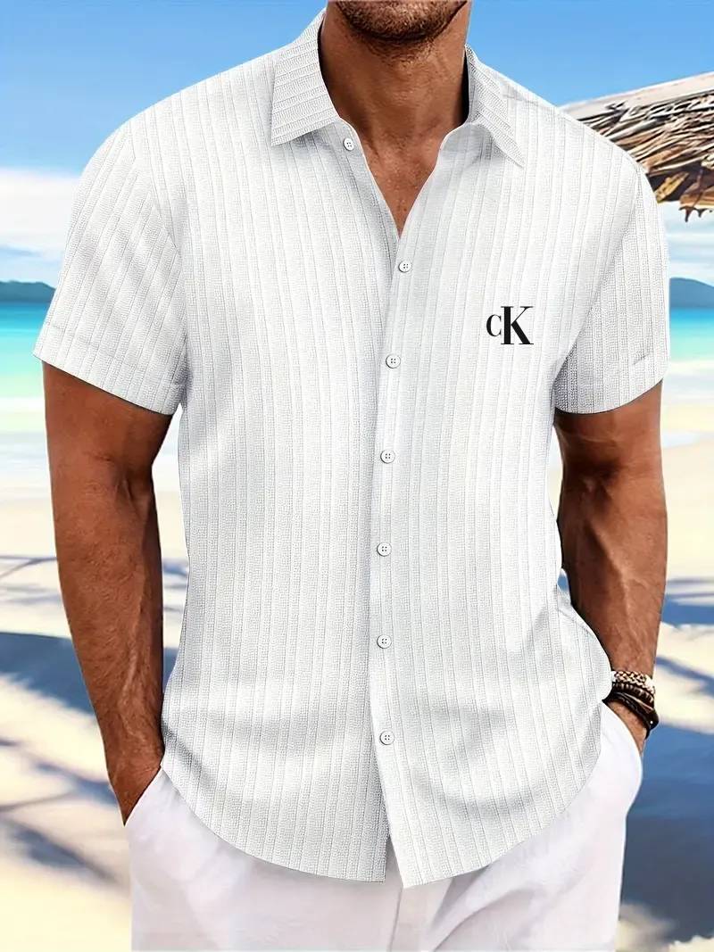 Casual Breathable&Comfortable Stylish Shirt