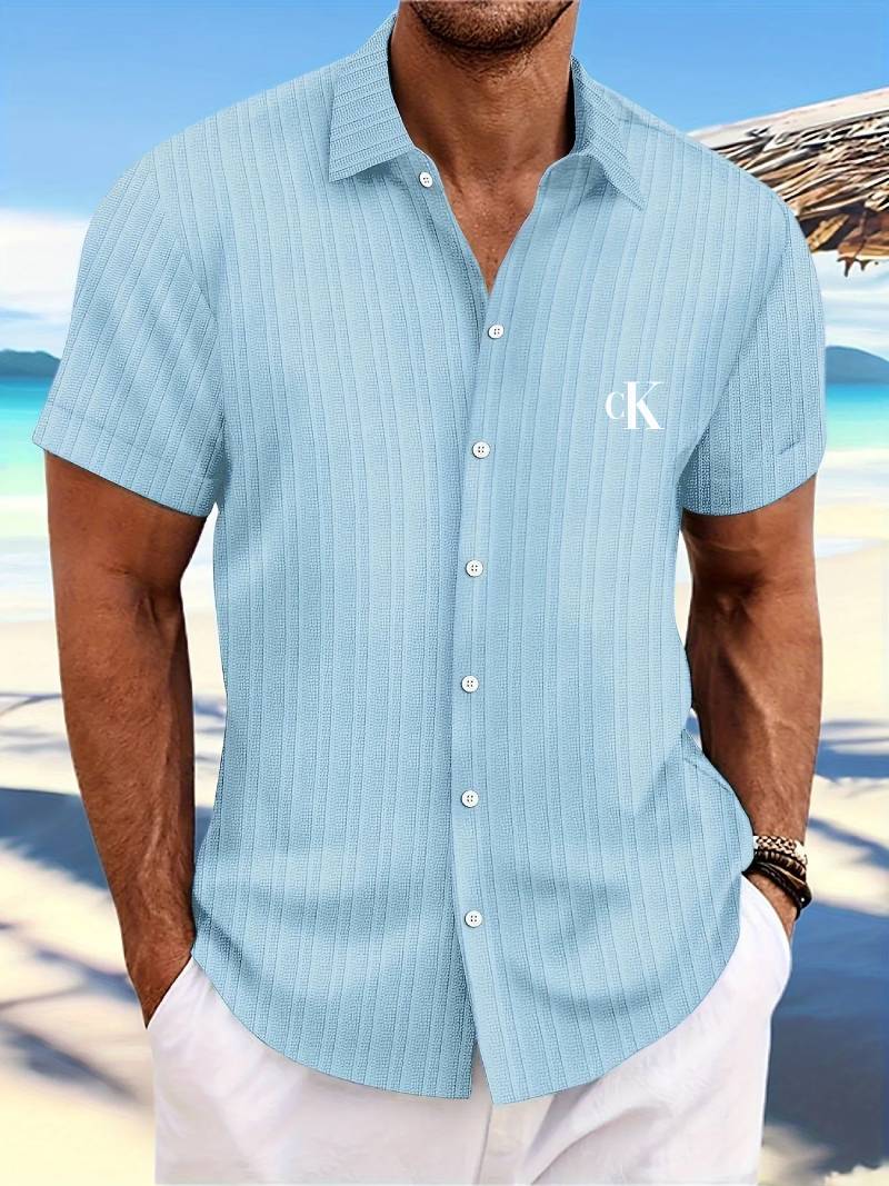 Casual Breathable&Comfortable Stylish Shirt