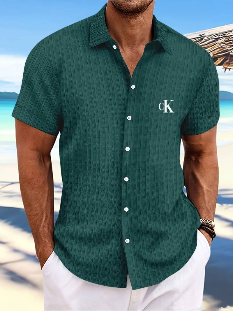Casual Breathable&Comfortable Stylish Shirt
