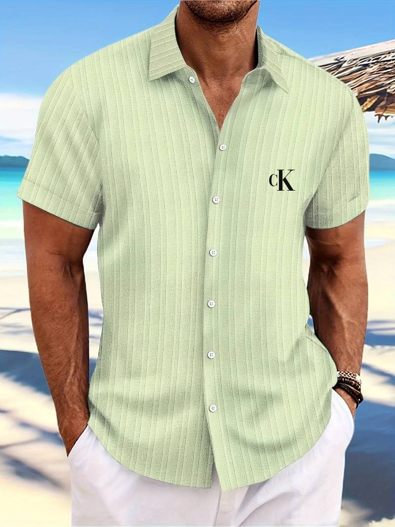 Casual Breathable&Comfortable Stylish Shirt