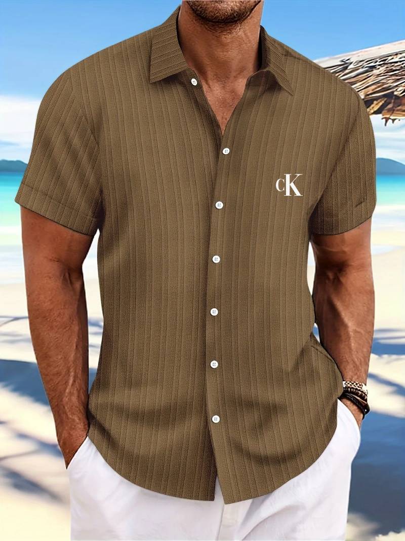 Casual Breathable&Comfortable Stylish Shirt