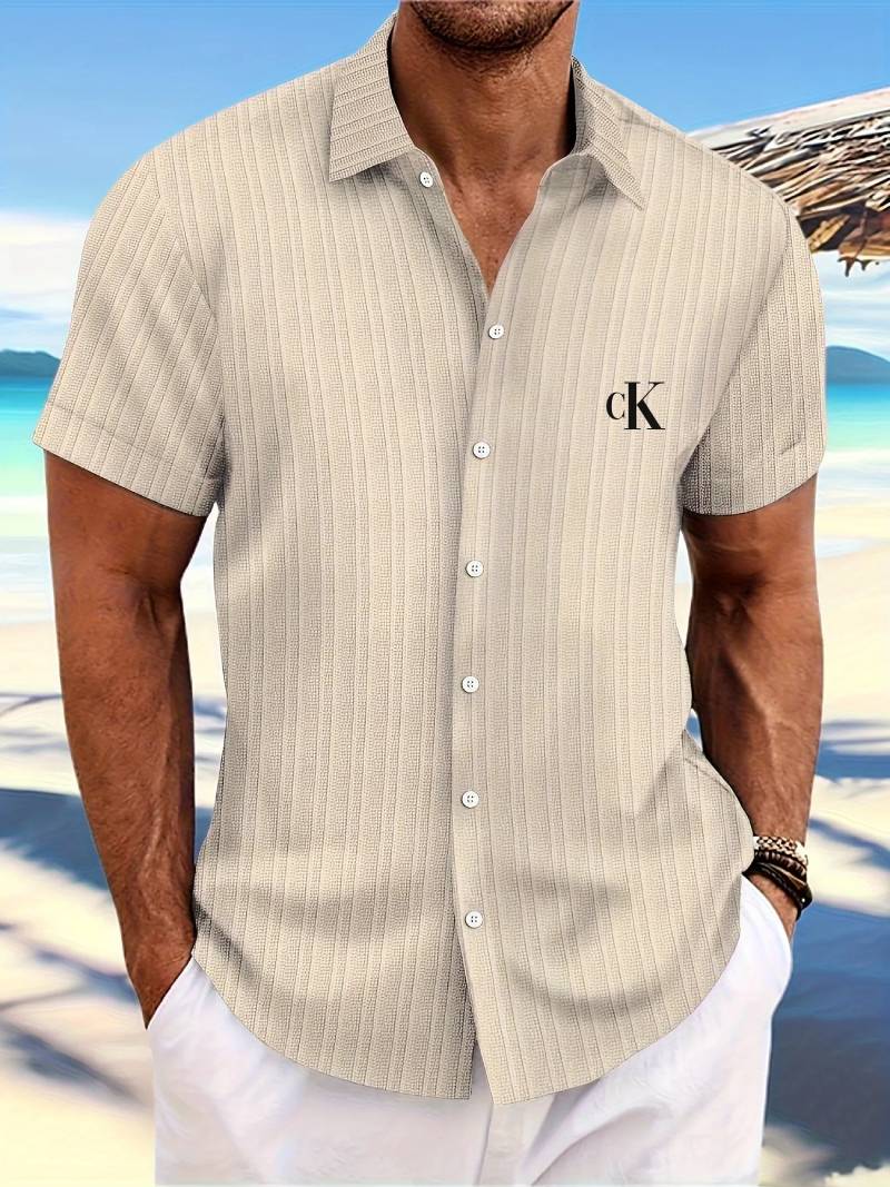 Casual Breathable&Comfortable Stylish Shirt