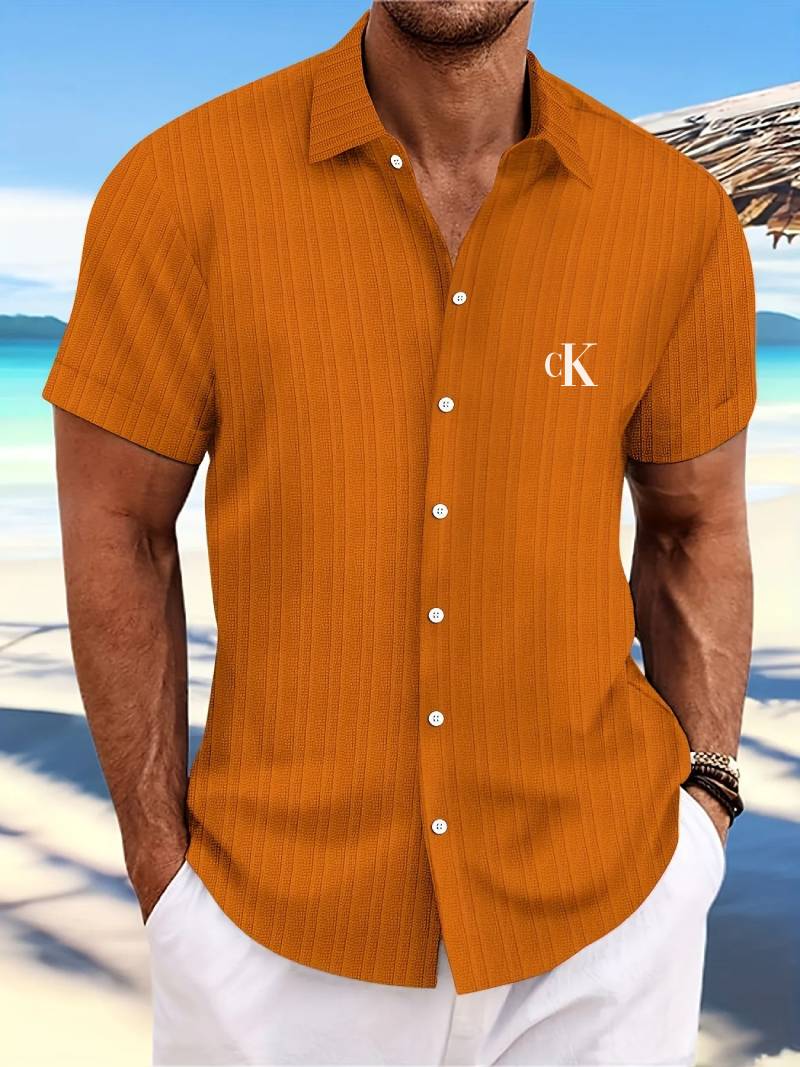 Casual Breathable&Comfortable Stylish Shirt