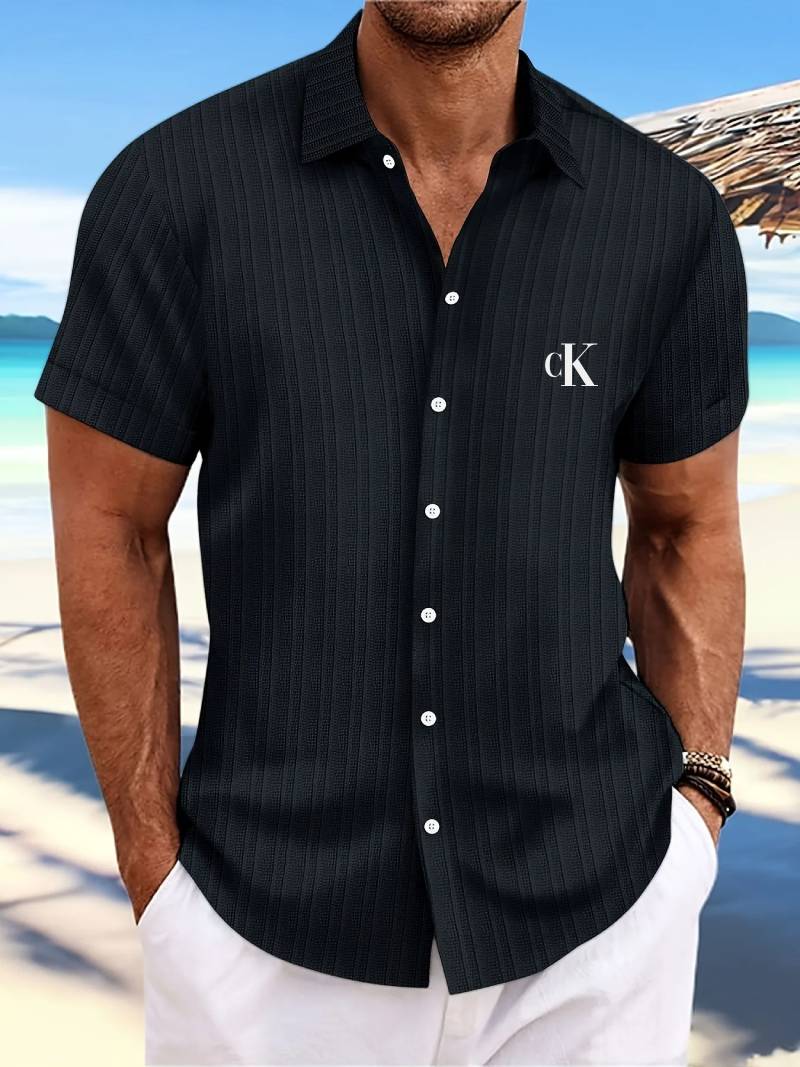 Casual Breathable&Comfortable Stylish Shirt