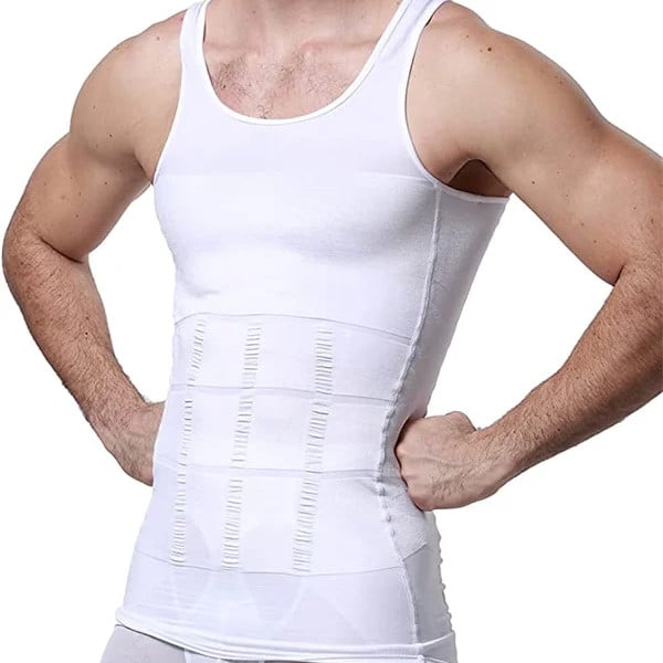 Handsome Man™ - Men's Body Shaper (Buy 1 Get 1 FREE)