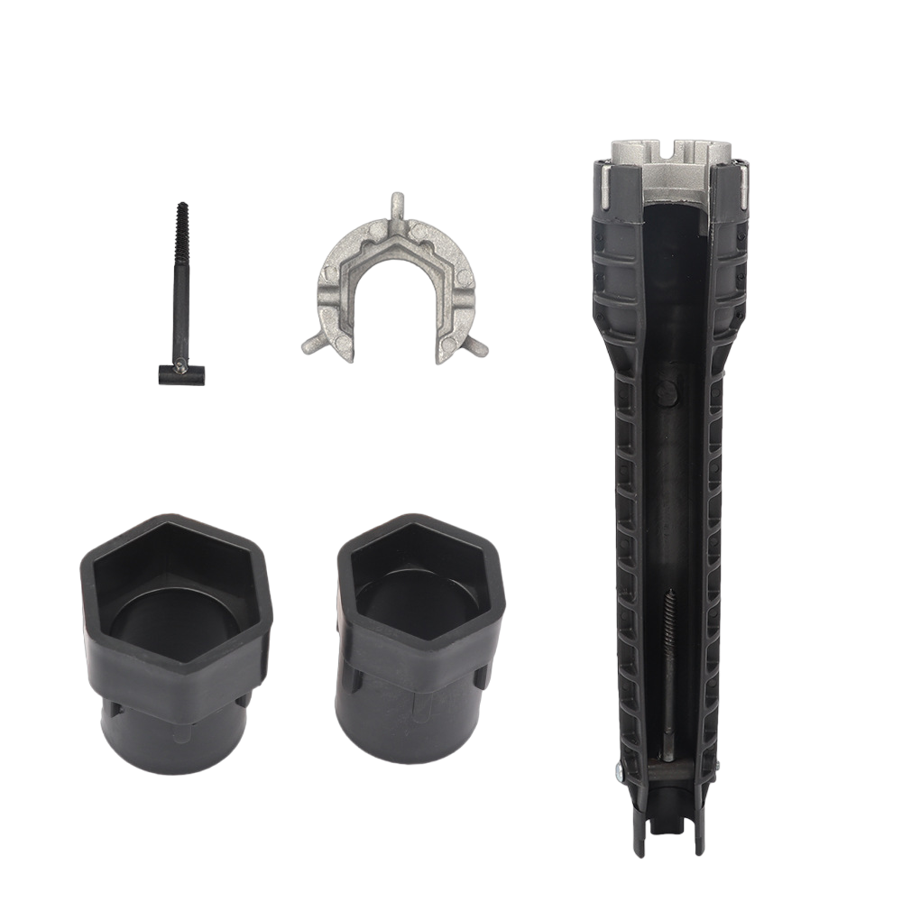 Multifunctional Wrench Plumbing Tool