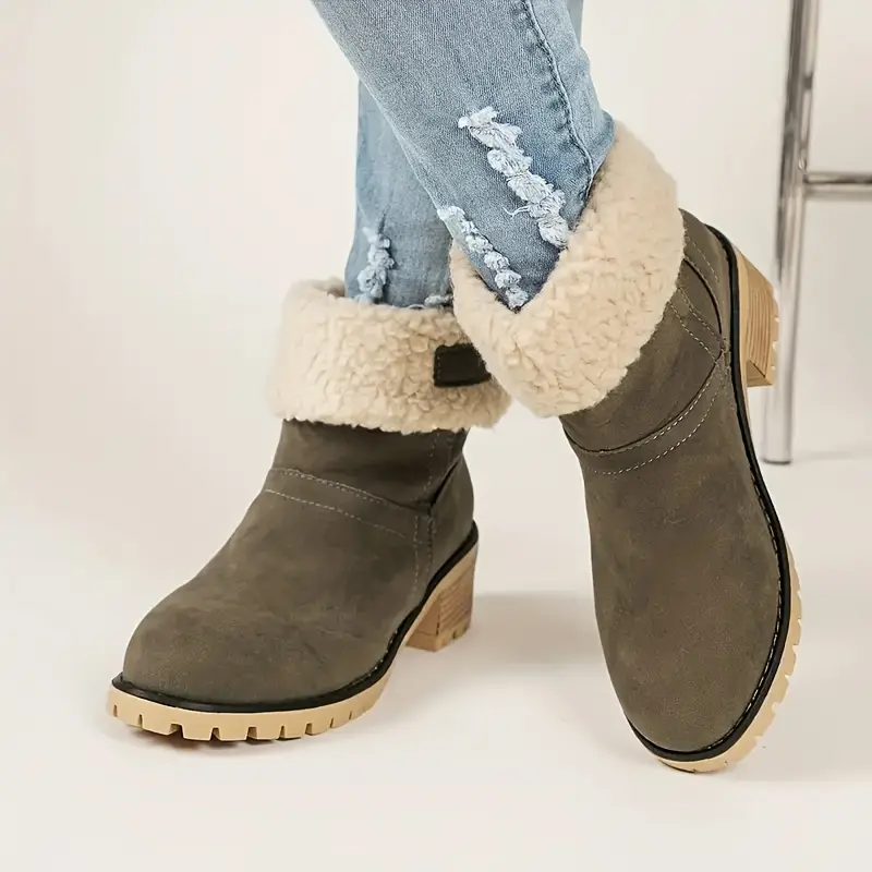 womens on ankle details 8