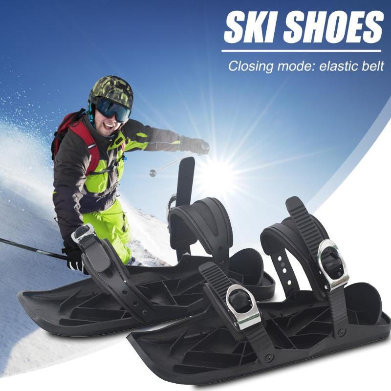 2023 New Graded Mini Ski Shoes - Free Shipping