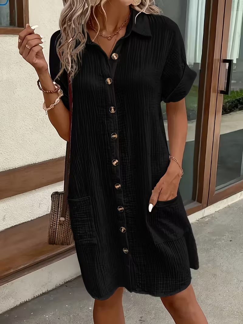 2026 Summer Cotton and Linen blend Maxi Dress（BUY 2 GET FREE SHIPPING)