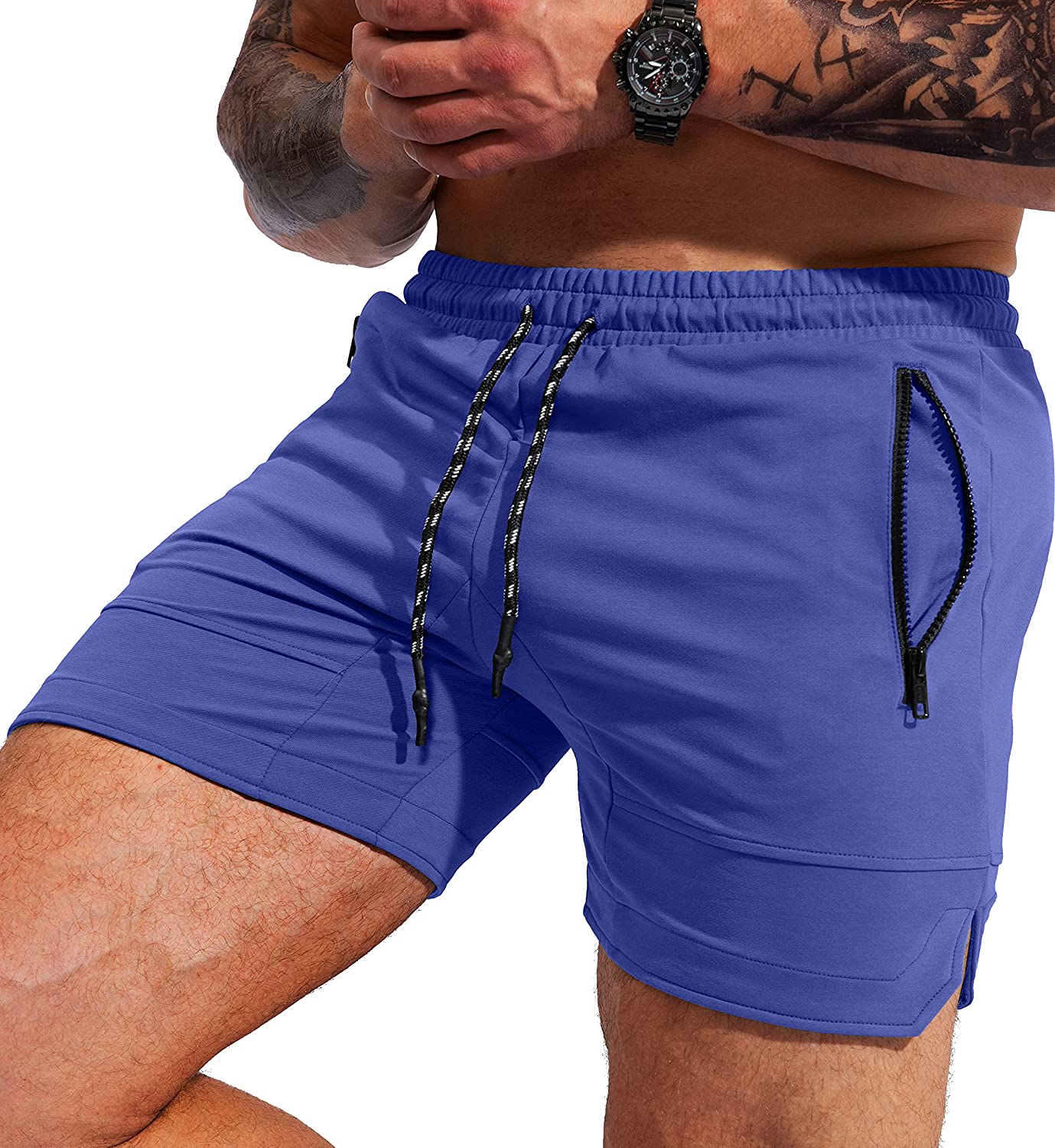 (🔥EARLY FATHER'S DAY SALE-49% OFF)-2023 New hoochie daddy shorts