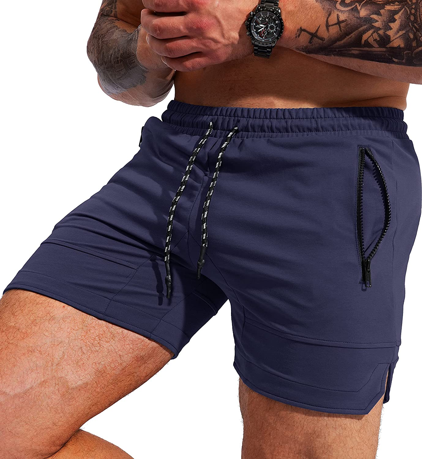 (🔥EARLY FATHER'S DAY SALE-49% OFF)-2023 New hoochie daddy shorts