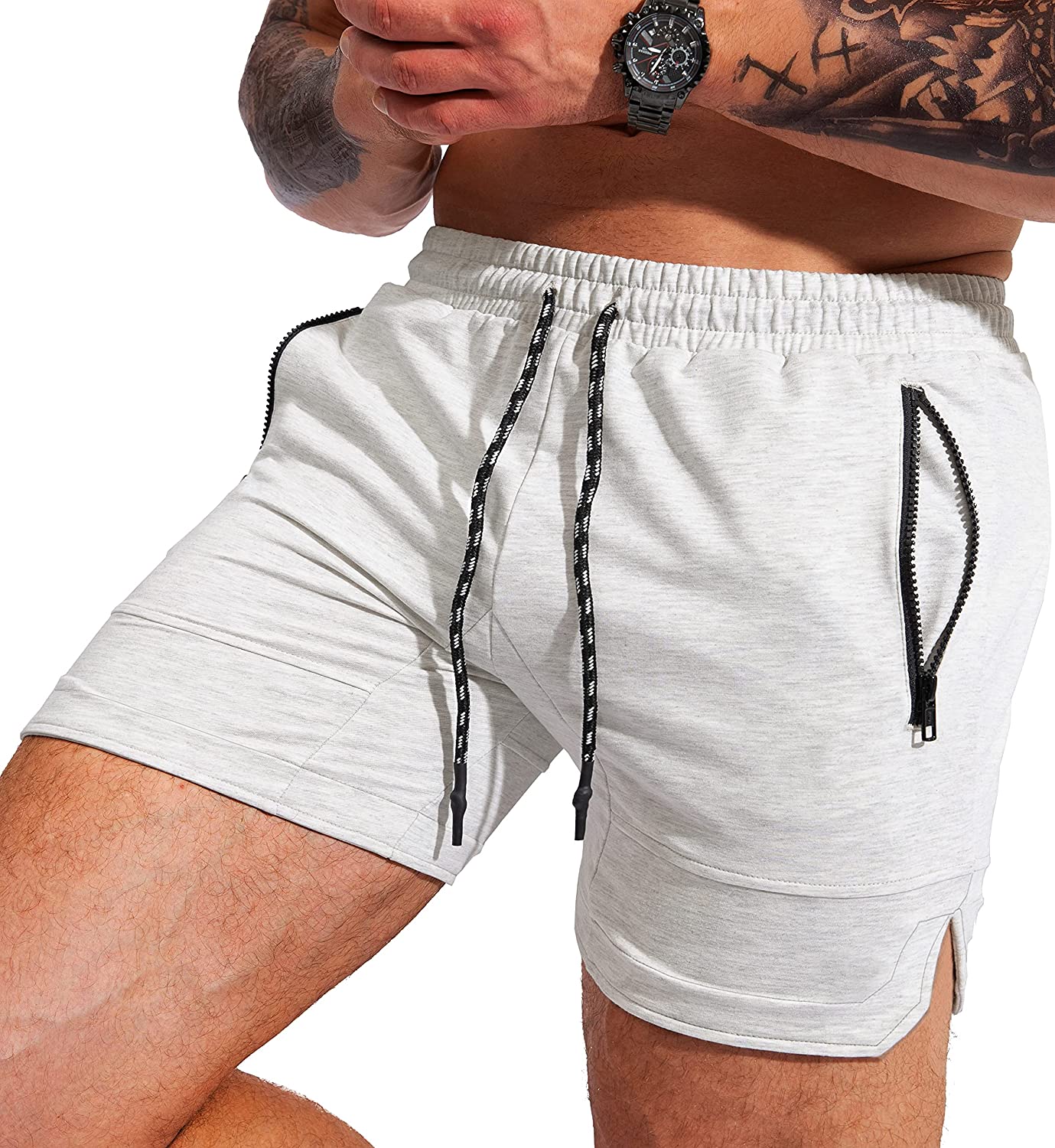 (🔥EARLY FATHER'S DAY SALE-49% OFF)-2023 New hoochie daddy shorts