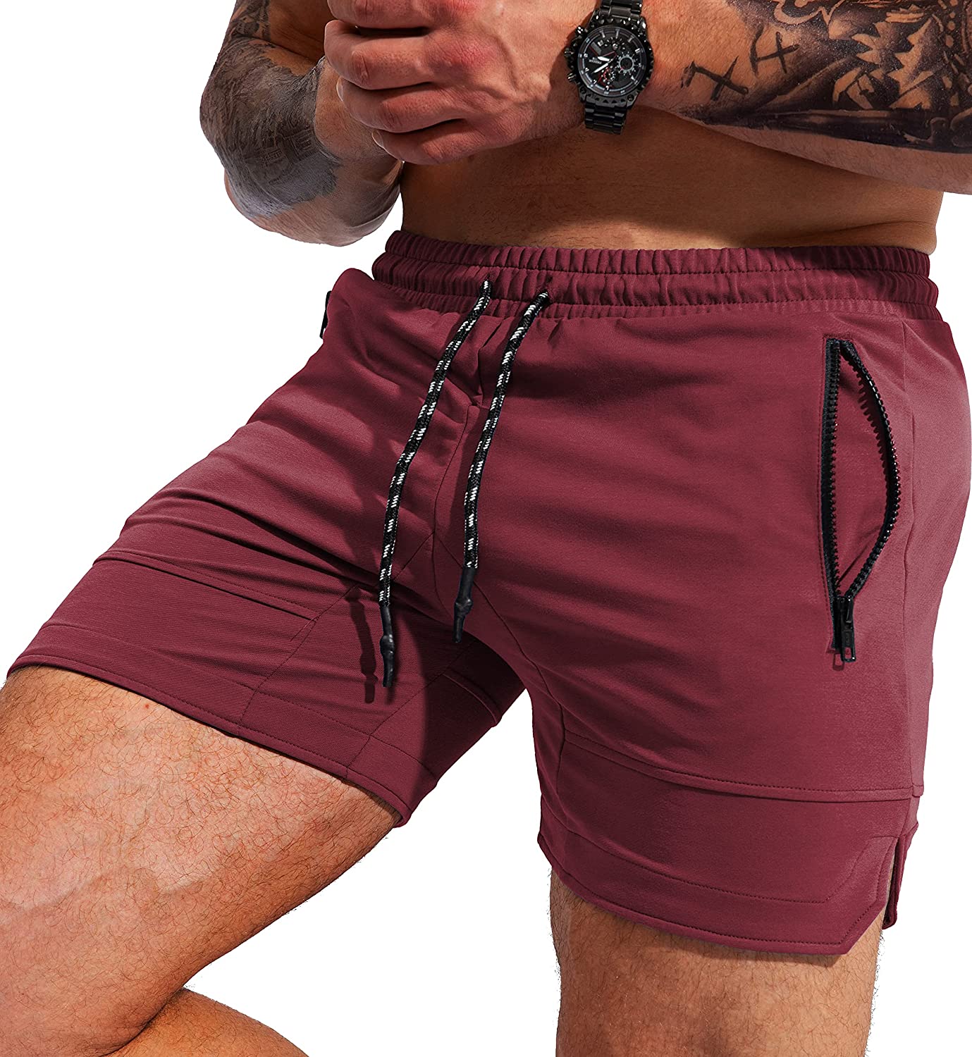 (🔥EARLY FATHER'S DAY SALE-49% OFF)-2023 New hoochie daddy shorts