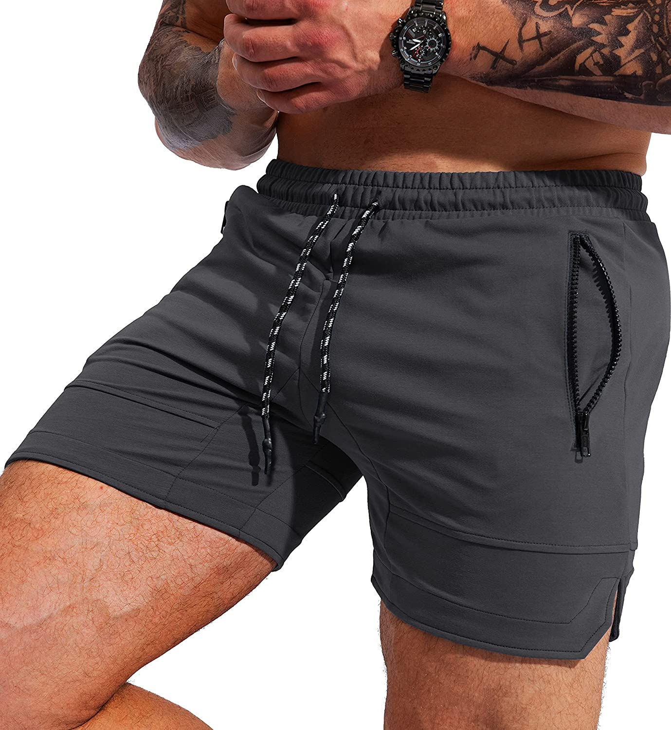 (🔥EARLY FATHER'S DAY SALE-49% OFF)-2023 New hoochie daddy shorts