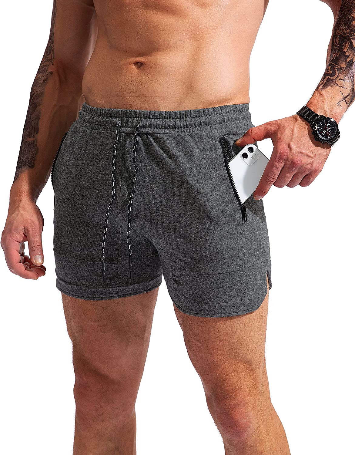 (🔥EARLY FATHER'S DAY SALE-49% OFF)-2023 New hoochie daddy shorts