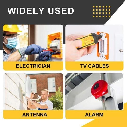 🎉🔥New Bestseller 50% OFF - Square Slot Cutter