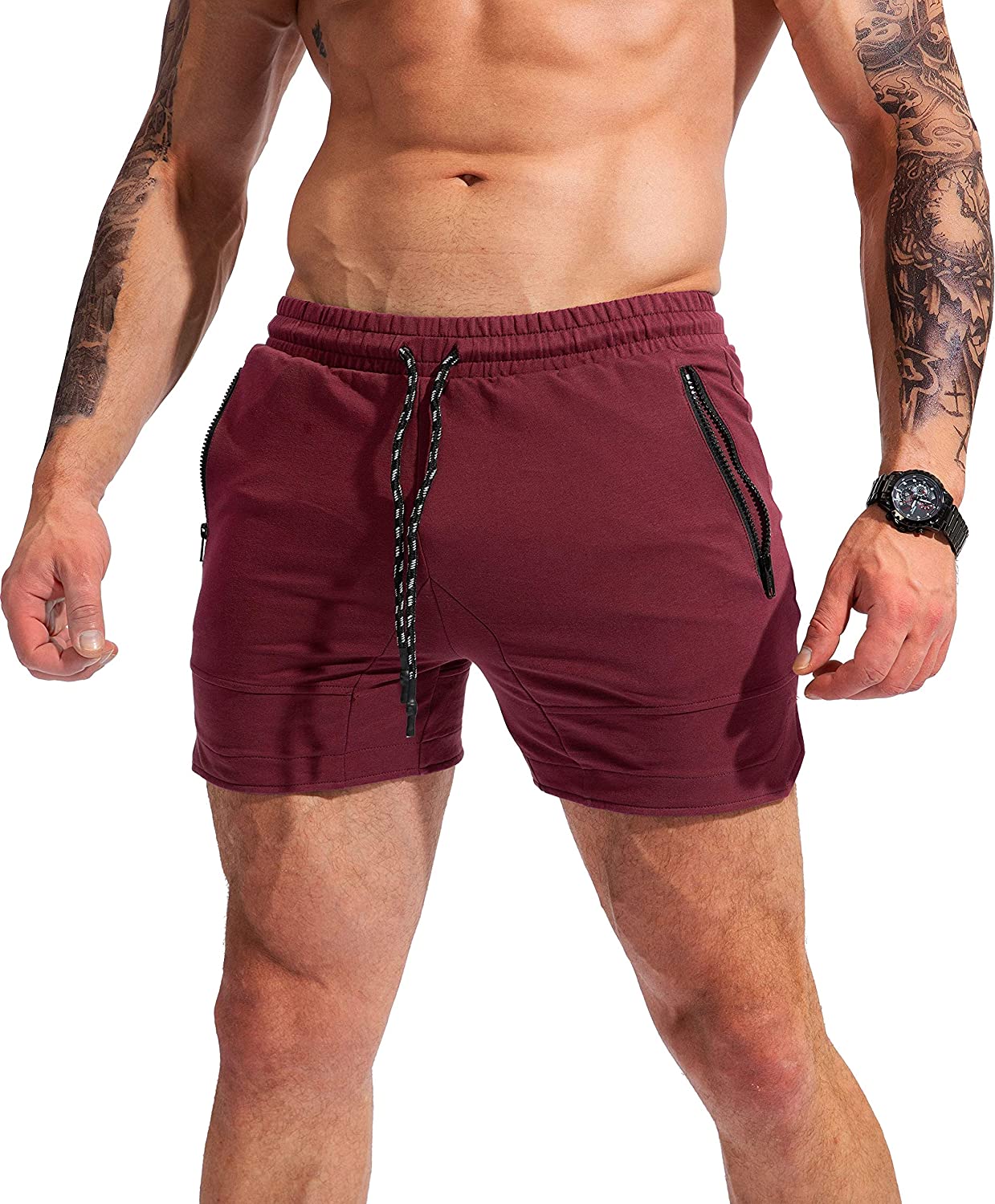 (🔥EARLY FATHER'S DAY SALE-49% OFF)-2023 New hoochie daddy shorts