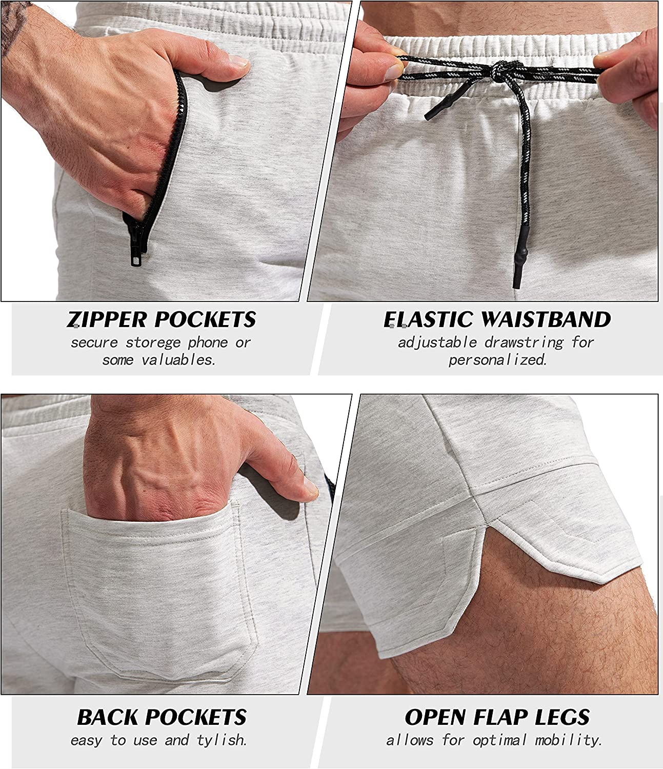 (🔥EARLY FATHER'S DAY SALE-49% OFF)-2023 New hoochie daddy shorts