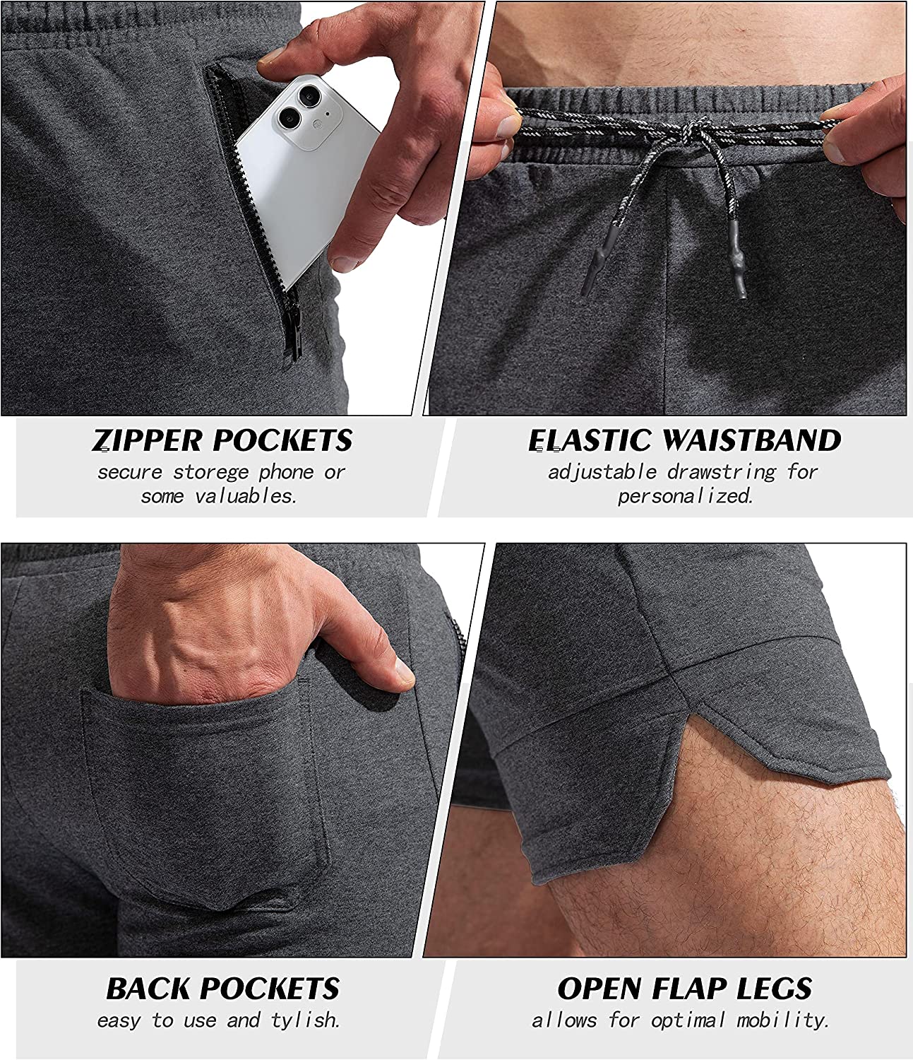 (🔥EARLY FATHER'S DAY SALE-49% OFF)-2023 New hoochie daddy shorts