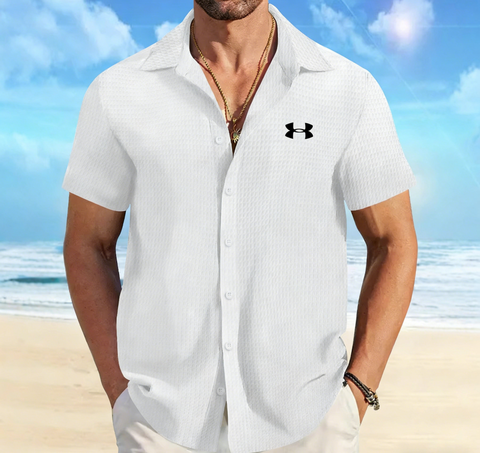 Men's Casual Breathable&Comfortable Stylish Shirt