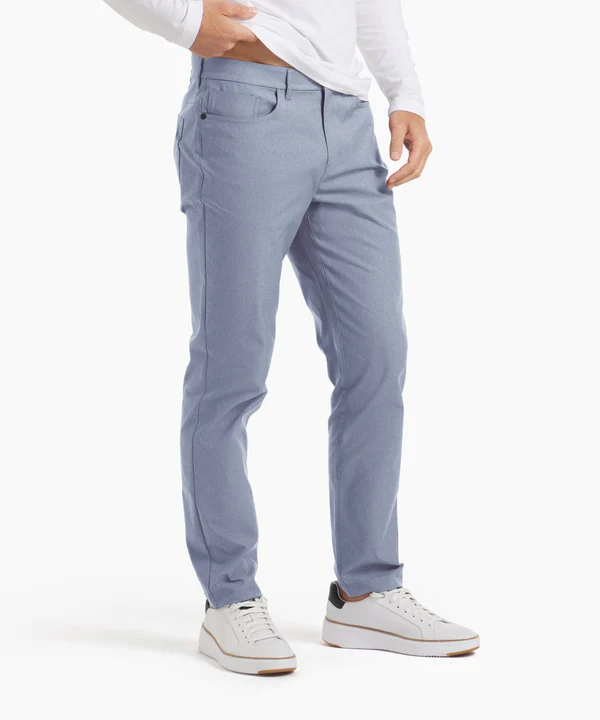 Dealmaker 5-Pocket Pant