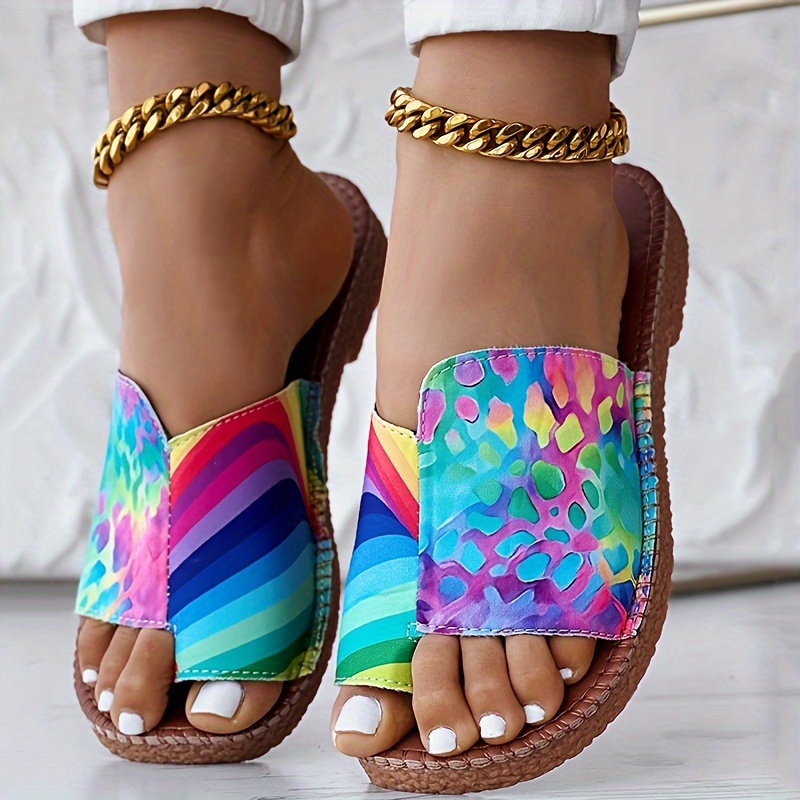 [Copy]Women's Butterfly Flat Slippers