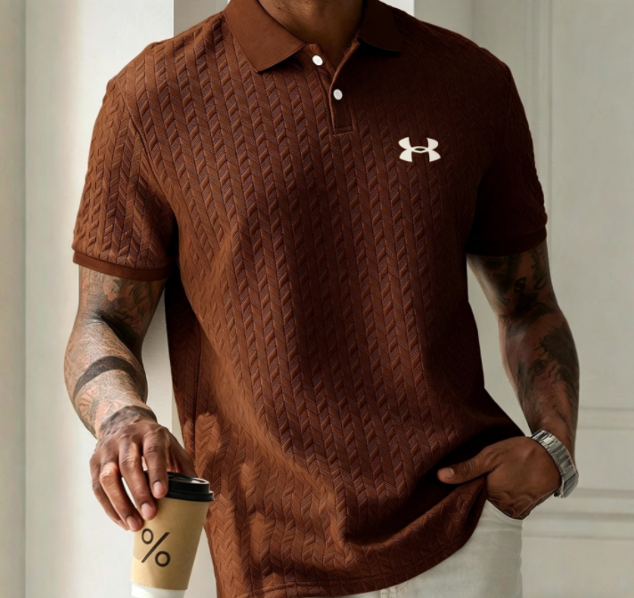 2026 Men's Breathable&Comfortable Shirt