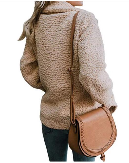 julia-wonderful winter coat