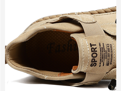 🔥Last Day Promotion 49% OFF🔥 Women's Handmade Leather Orthopedic Comfy Shoes