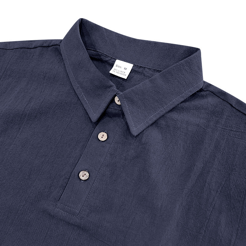 Men's Casual Breathable&Comfortable Stylish Shirt