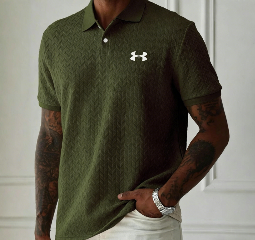 2026 Men's Breathable&Comfortable Shirt