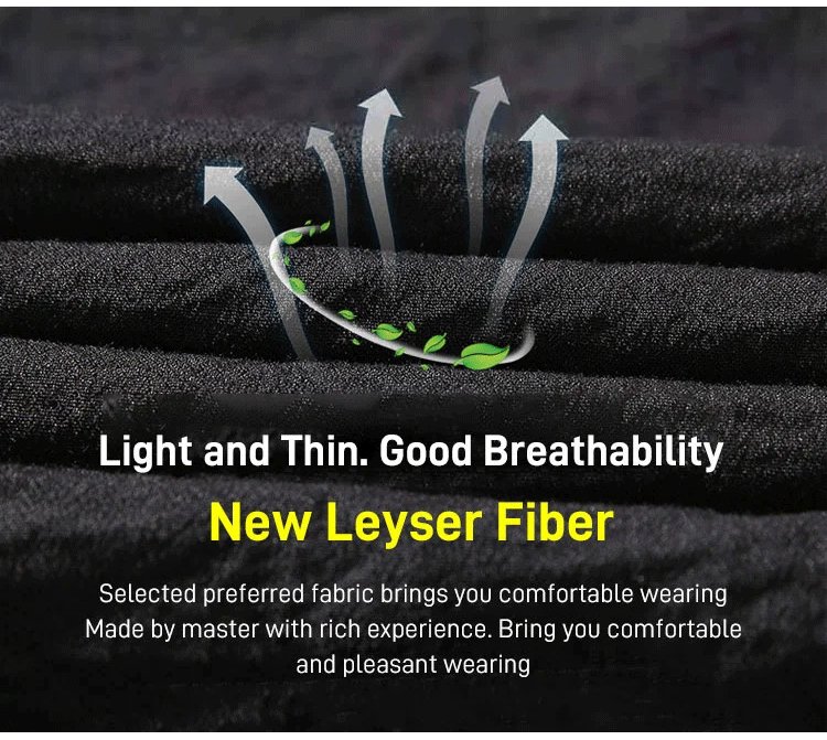 Last Day Promotion 49% OFF-- Men‘s Fast Dry Stretch Pants BUY 1 GET 1 FREE(2 pcs)