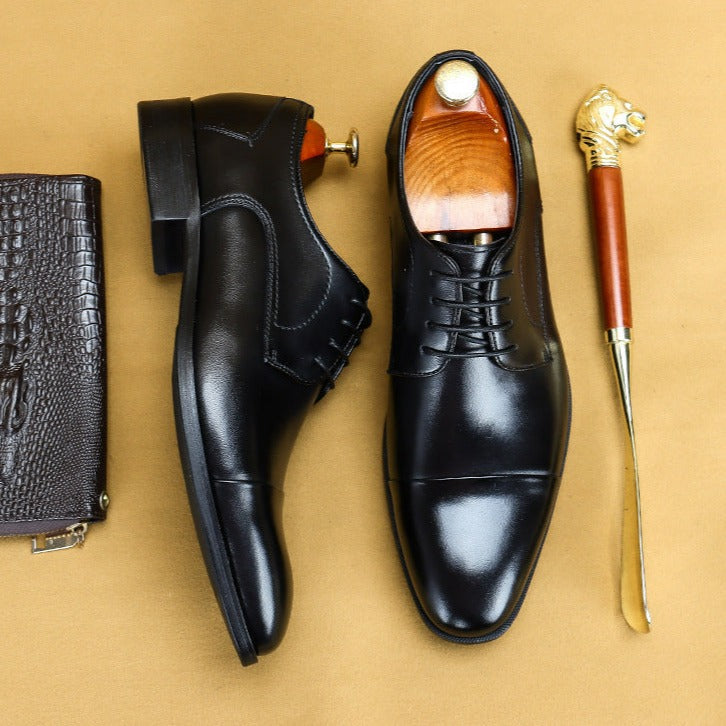 Exquisite Men's Shoes Series FWL135-Zittor