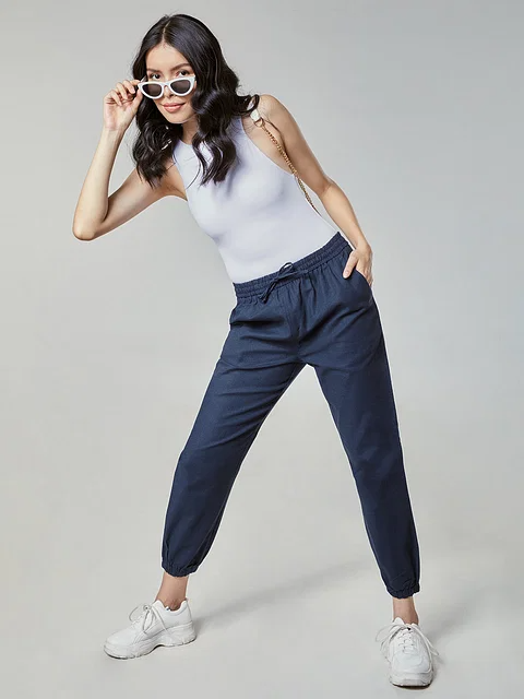 Women's Summer Jogger Pants