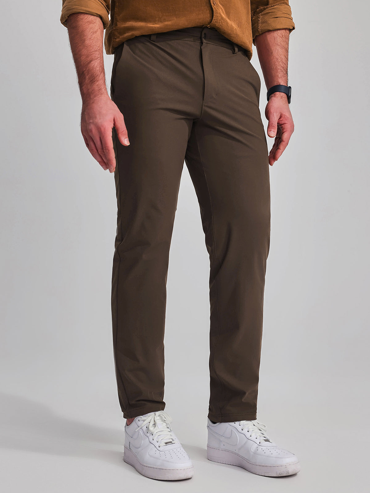 M's Commission Everyday Performance Chino Pants-Zittor