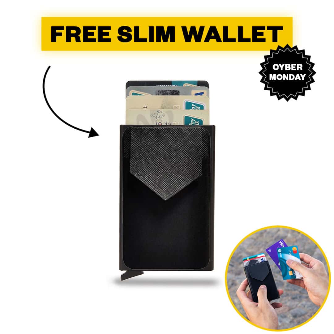 THE SLIM SLING™