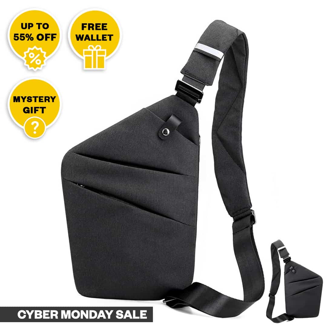 THE SLIM SLING™