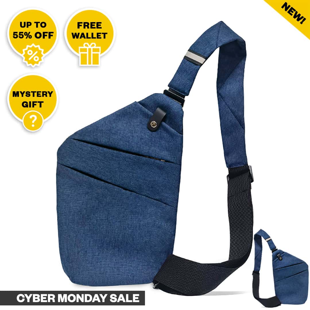 THE SLIM SLING™