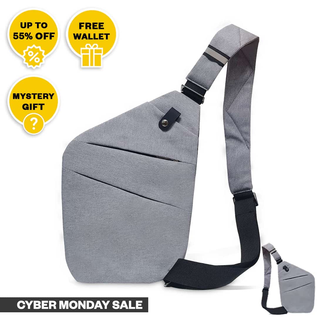 THE SLIM SLING™