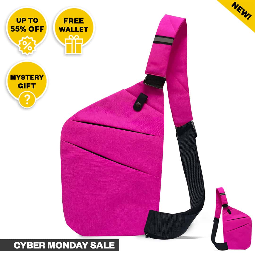 THE SLIM SLING™