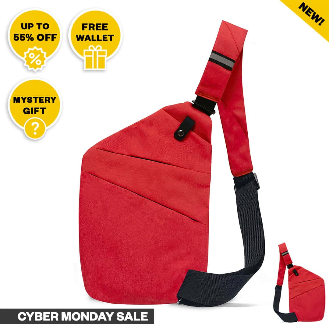 THE SLIM SLING™