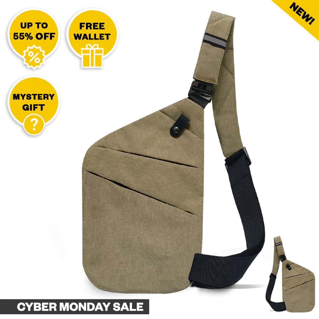 THE SLIM SLING™