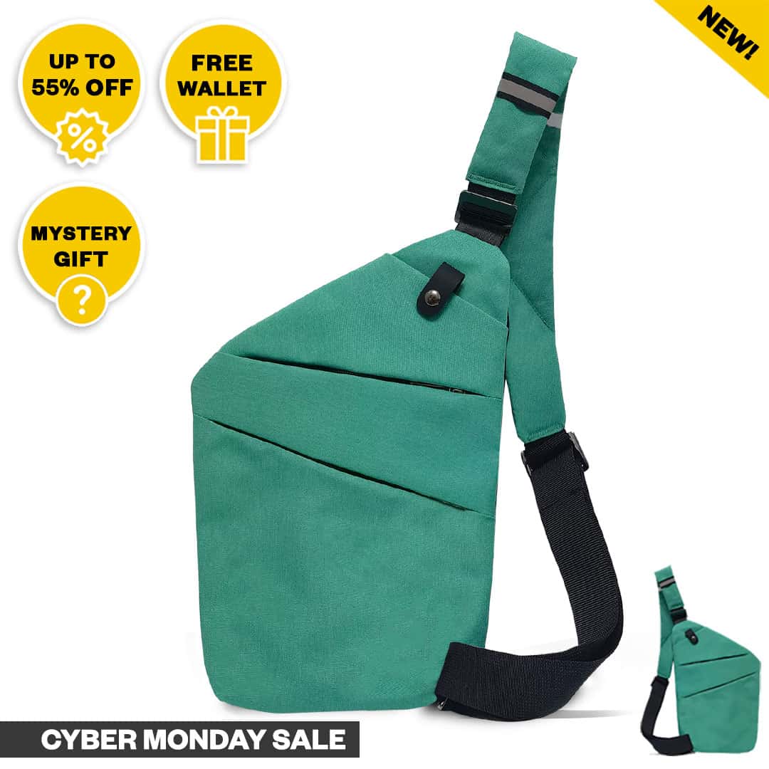 THE SLIM SLING™