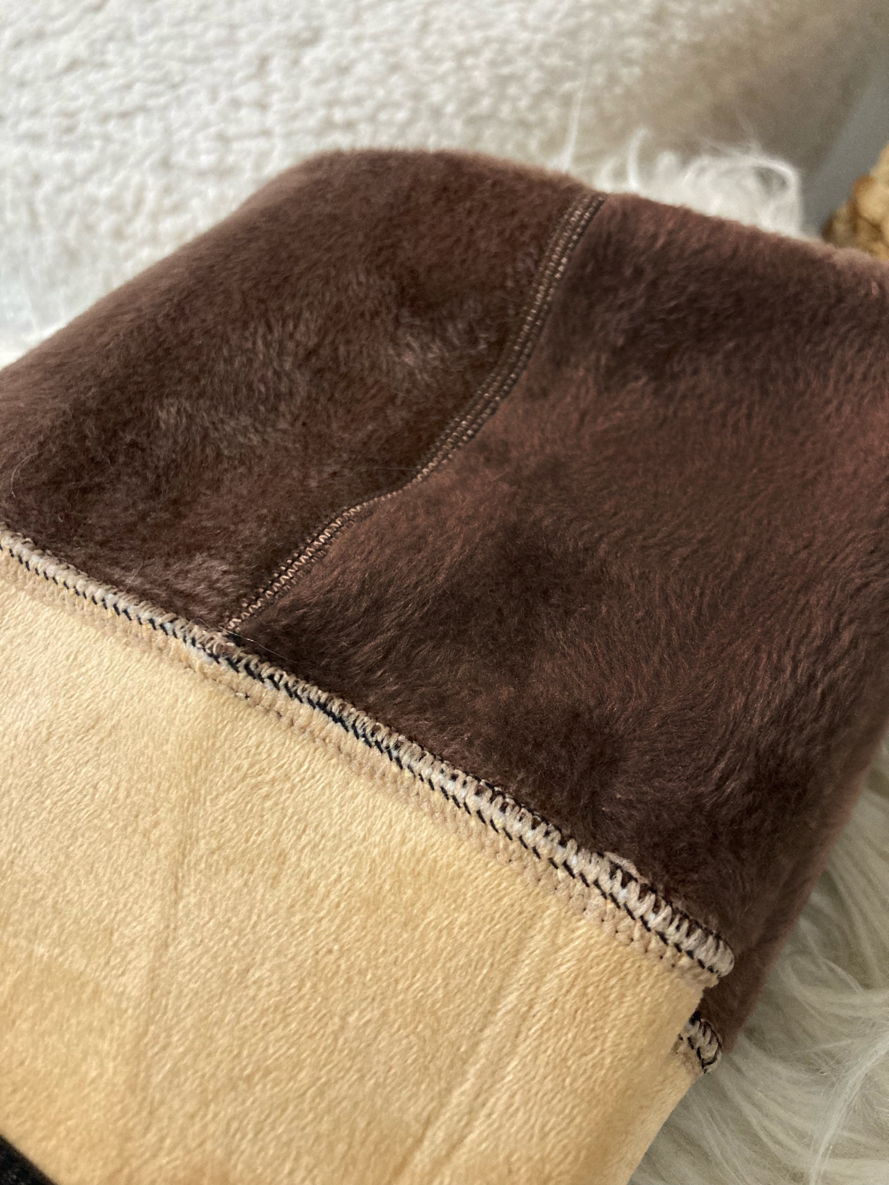BESTSELLING MAGIC FUR LEGGINGS