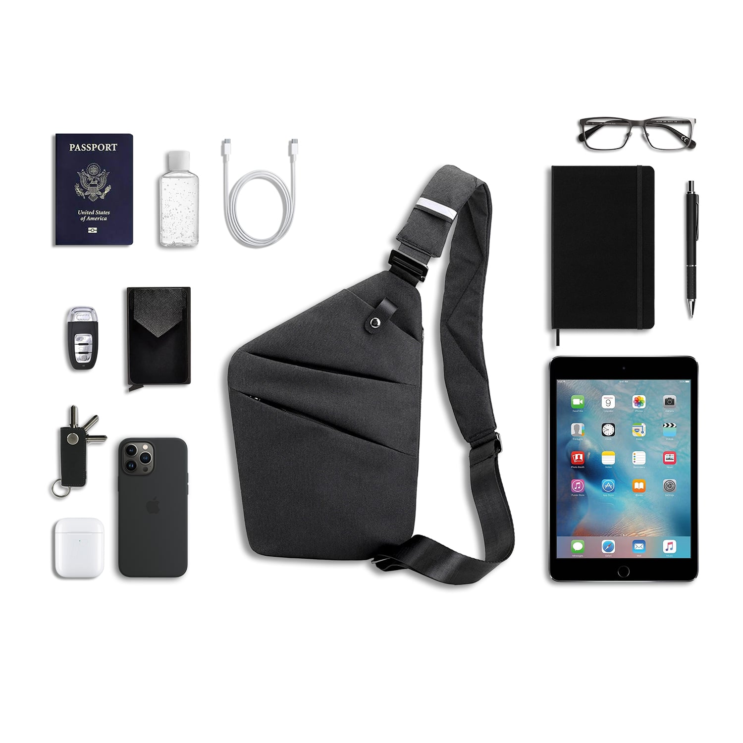 THE SLIM SLING™
