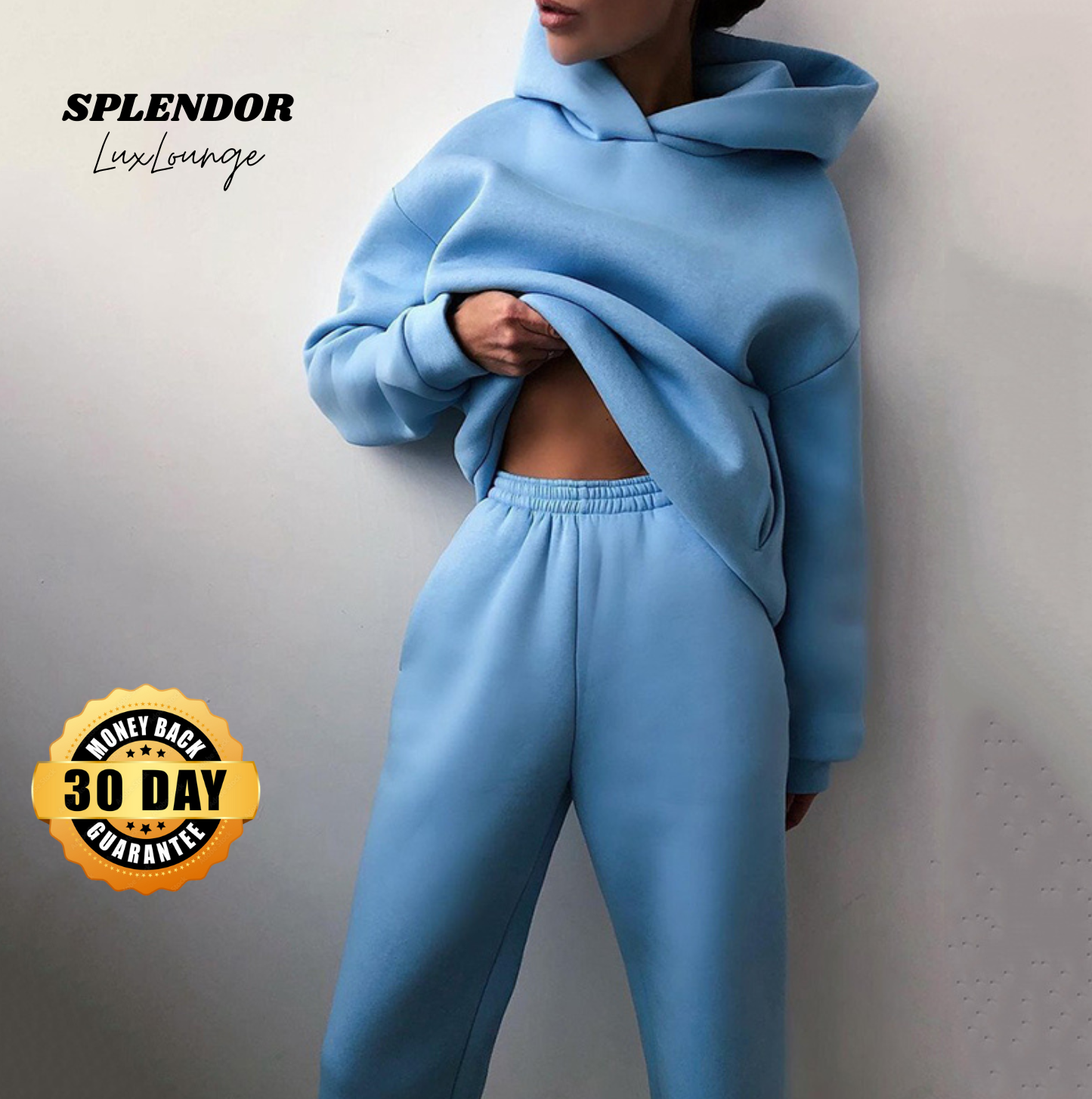 SPLENDOR™ - LuxLounge Set