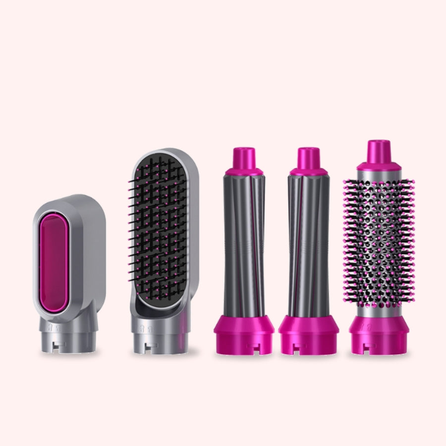 wavenport 5-in-1 hairstyling kit