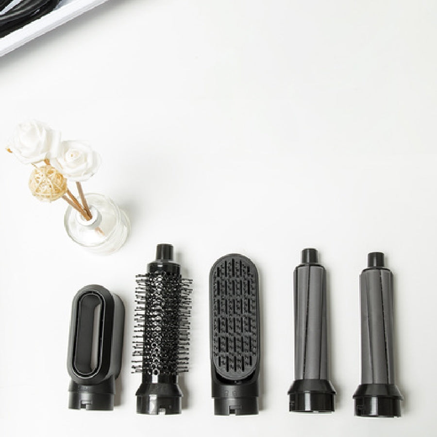 wavenport 5-in-1 hairstyling kit